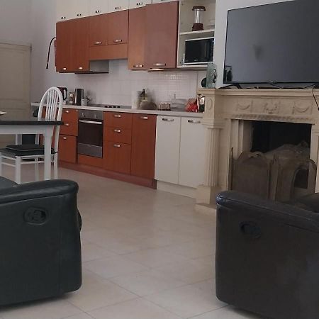 The Misrah At Rabat Apartment Exterior photo
