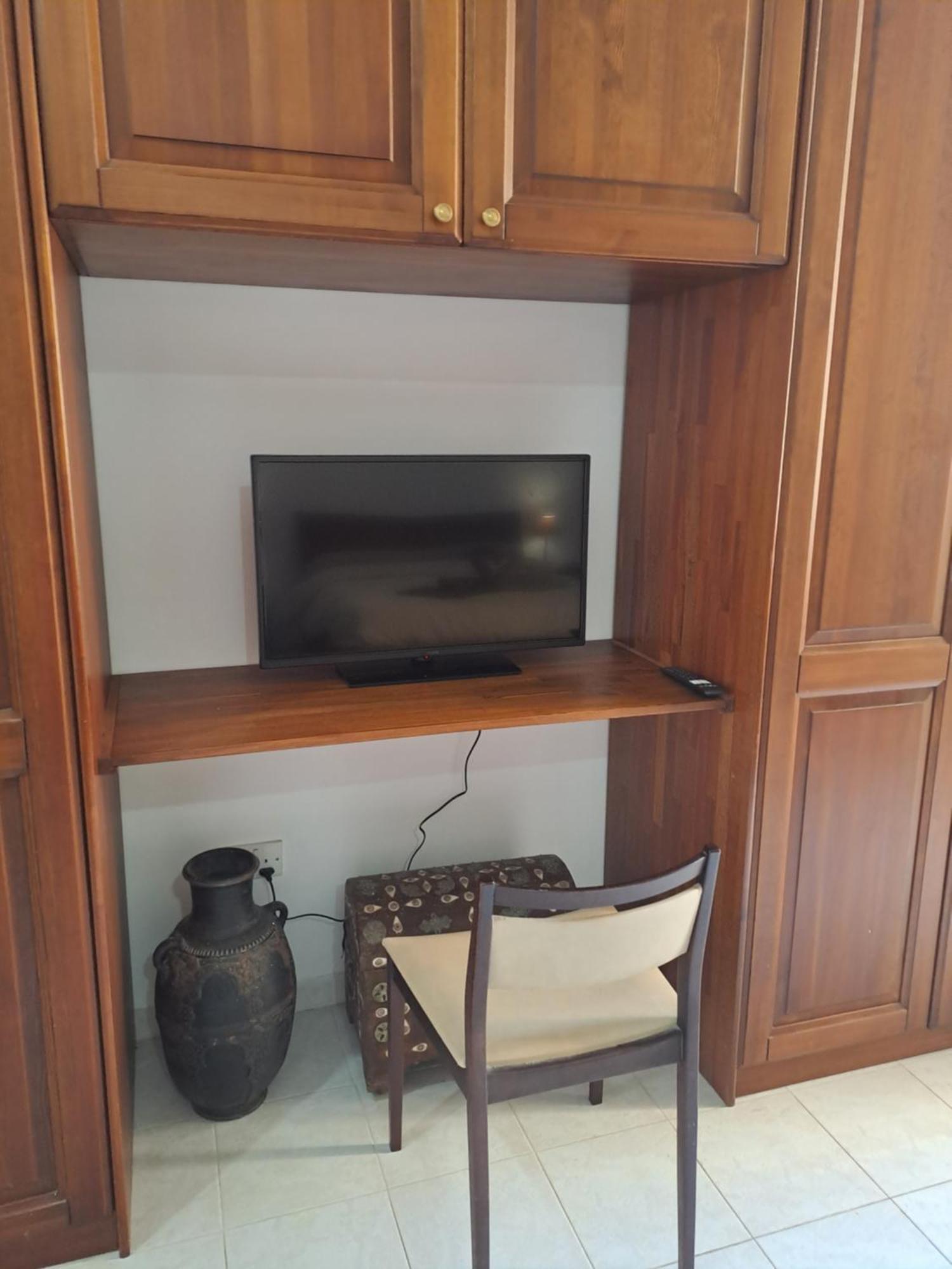 The Misrah At Rabat Apartment Exterior photo