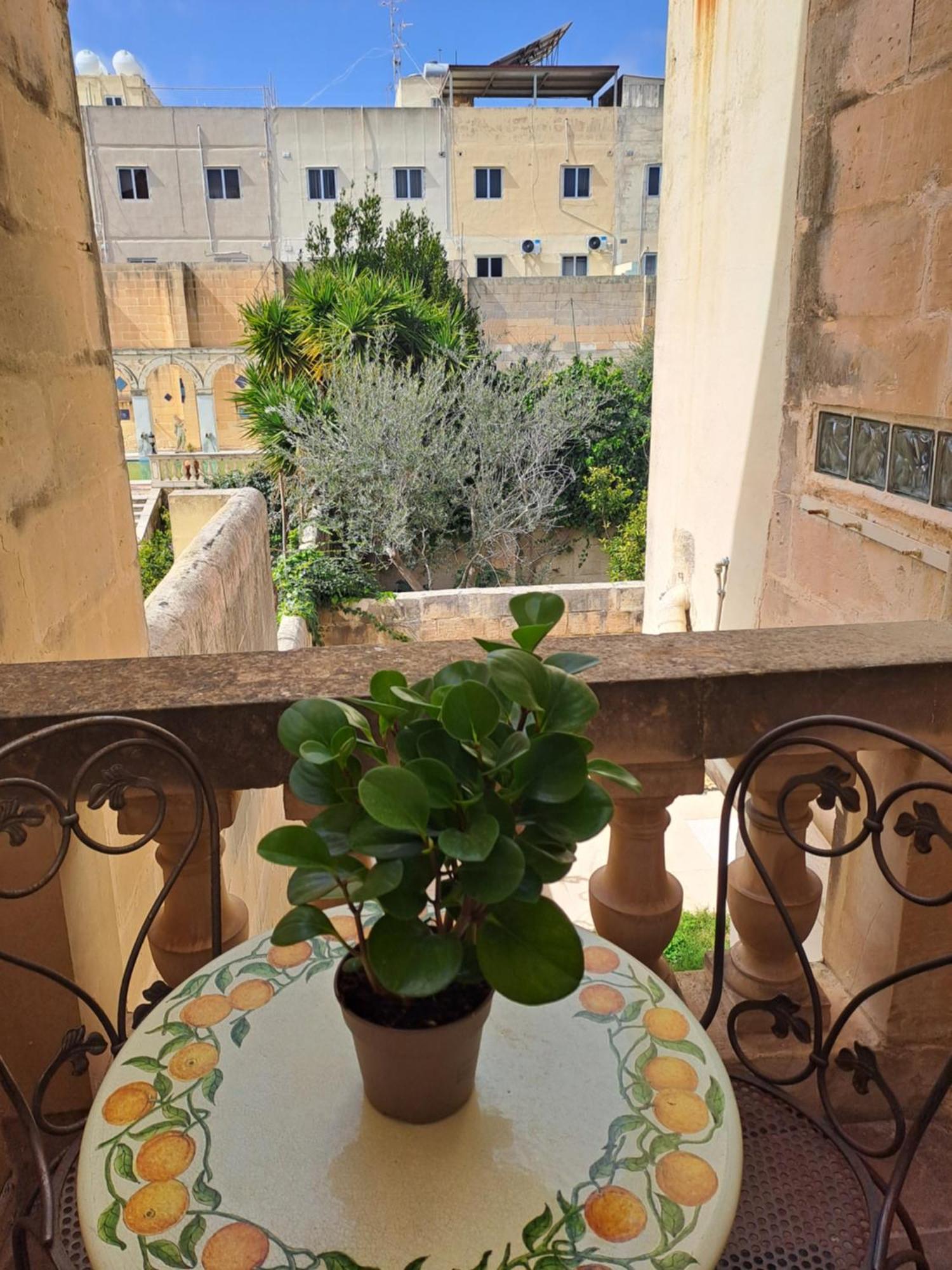 The Misrah At Rabat Apartment Exterior photo