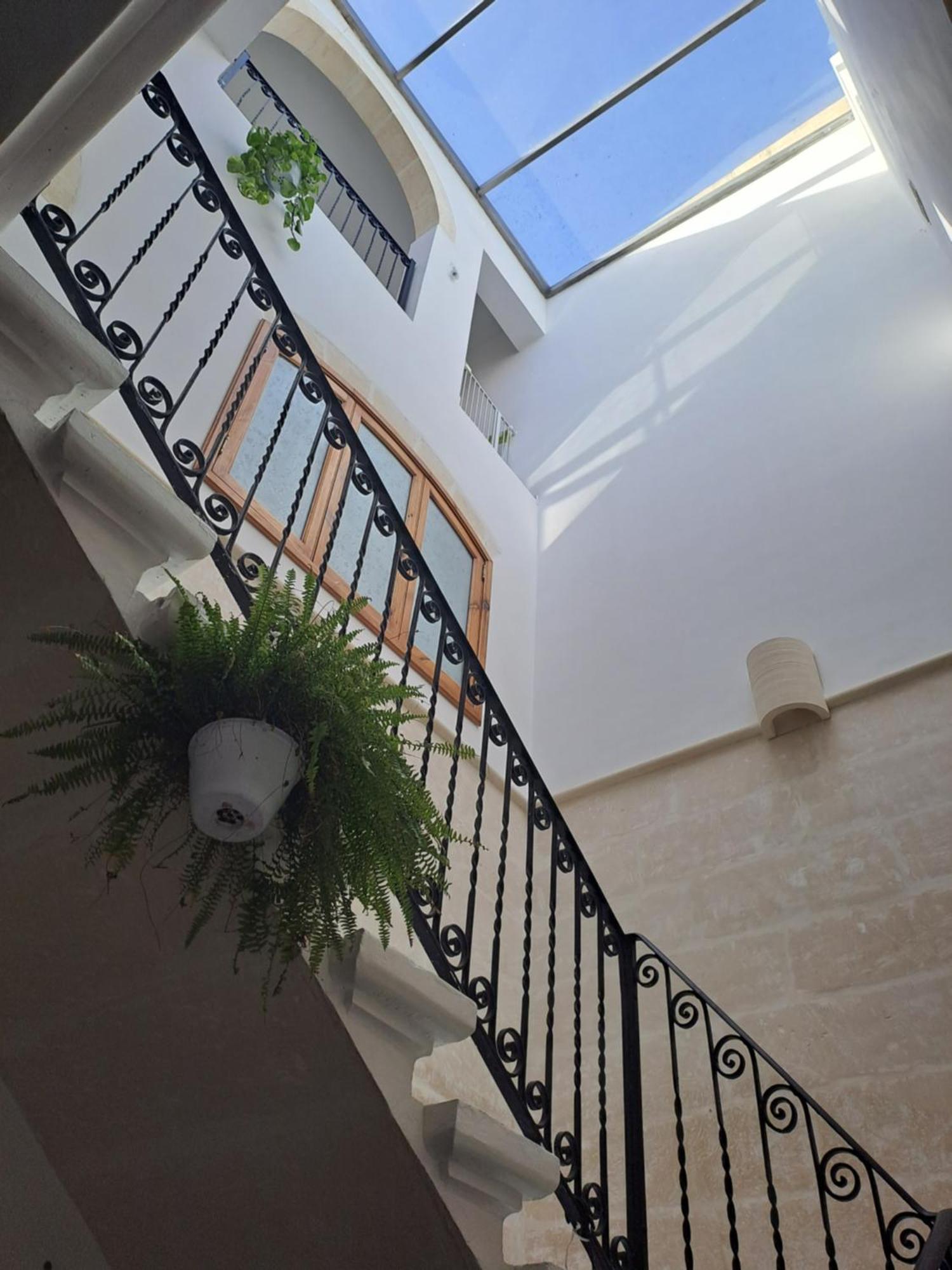 The Misrah At Rabat Apartment Exterior photo