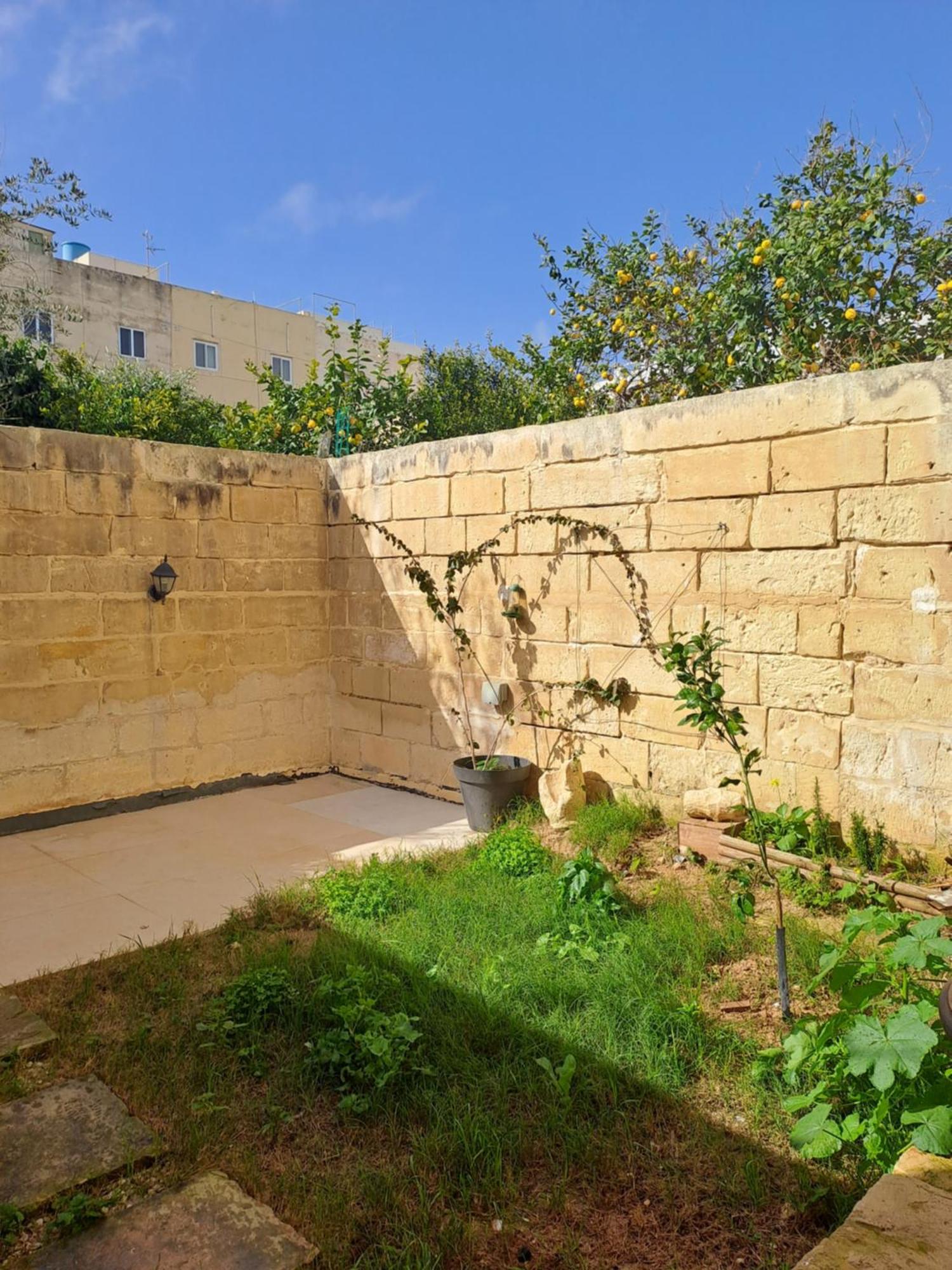 The Misrah At Rabat Apartment Exterior photo
