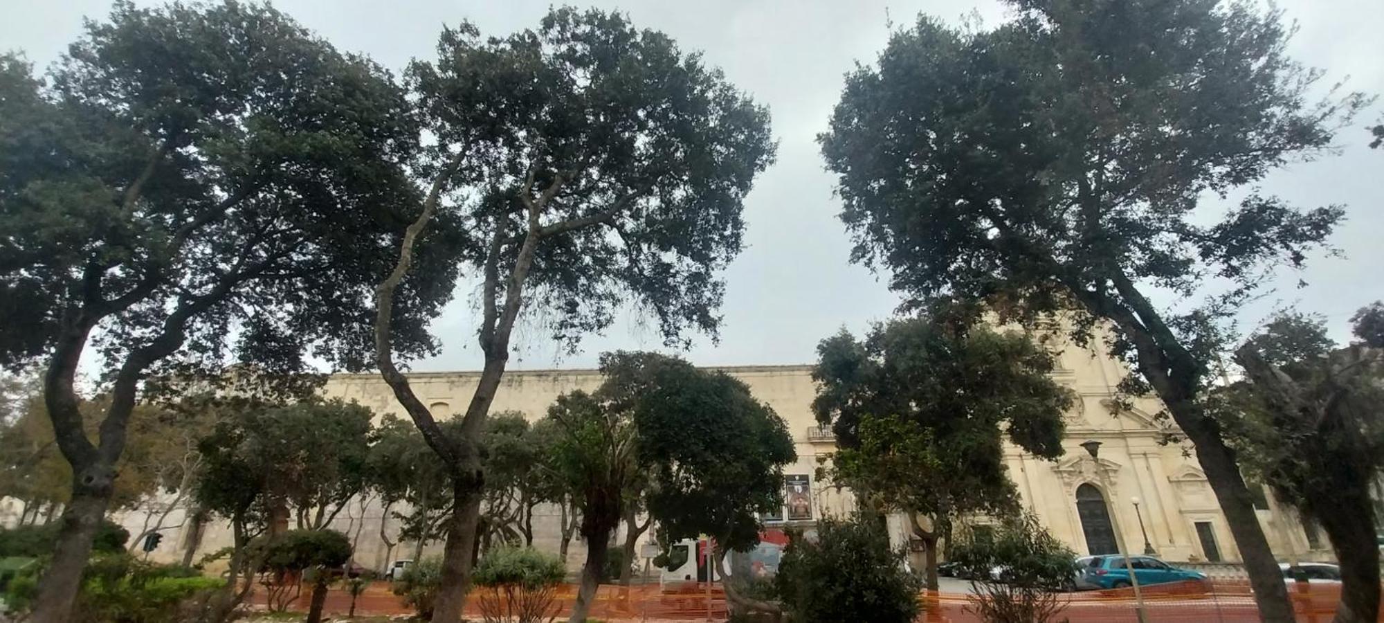 The Misrah At Rabat Apartment Exterior photo