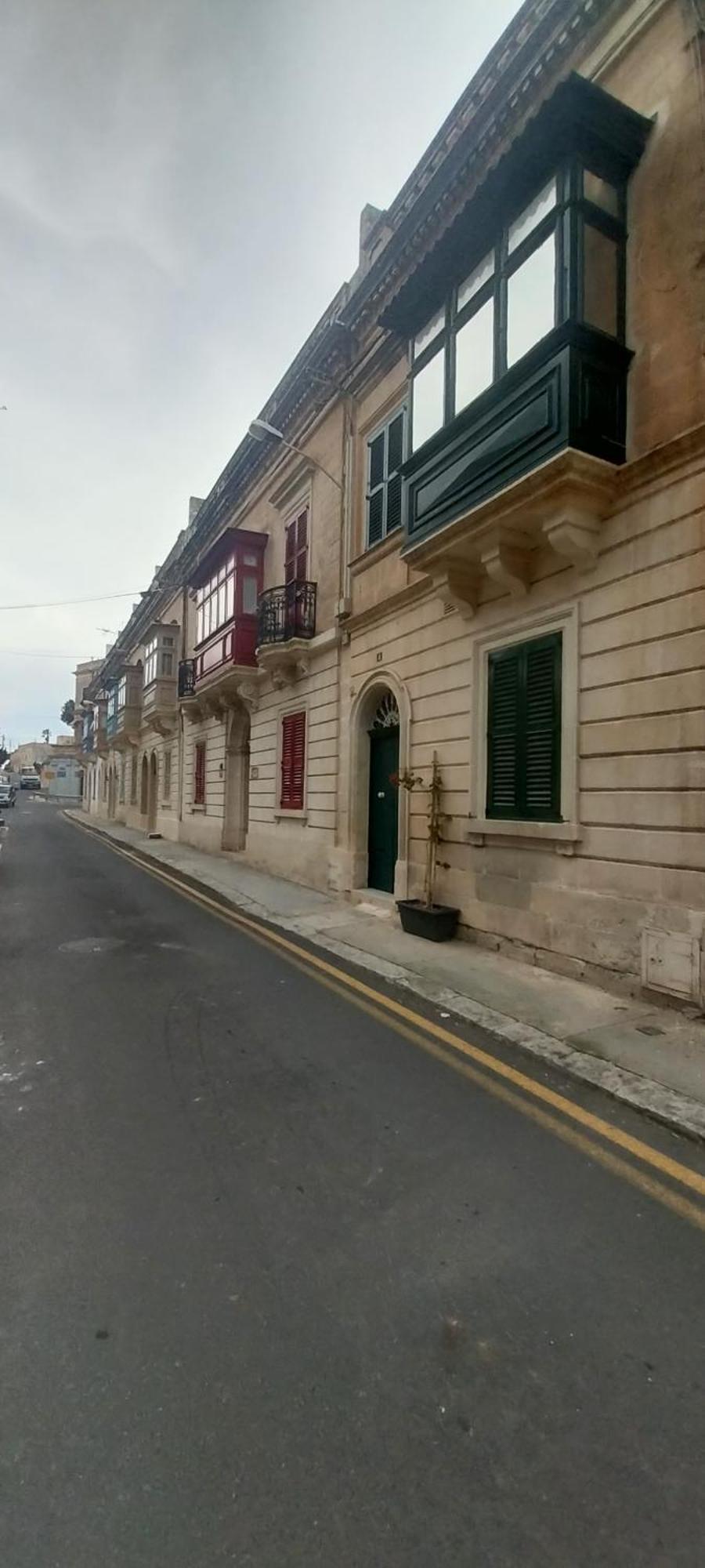 The Misrah At Rabat Apartment Exterior photo