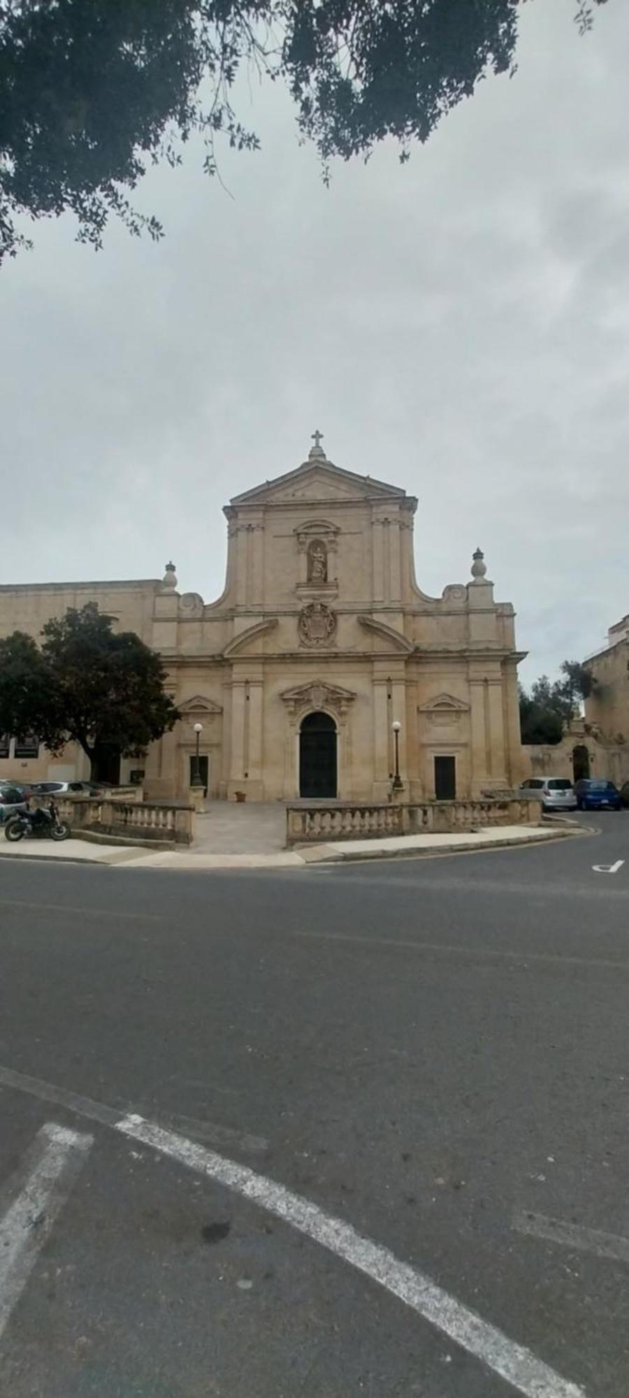 The Misrah At Rabat Apartment Exterior photo